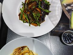 -渝乡辣婆婆·川菜 水煮鱼(中山西路店)