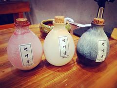 -好介口深夜酒馆(梅江店)