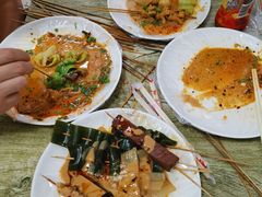 -郭记小街麻辣烫(虎坊路店)