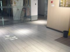 -汇乐游泳馆(莲花南路店)