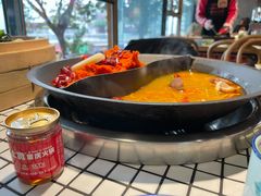 -董眼镜火锅(洪崖洞总店)