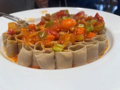 -西贝(无锡万象城店)