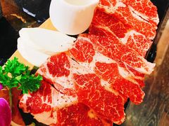 -鹤江桥·红油牛肉粉(SKP店)