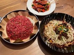 -胡桐里音乐酒馆(孝南店)