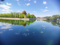-北京市劳动人民文化宫(太庙)