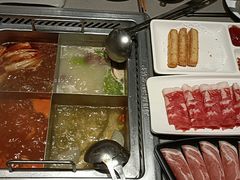 -海底捞火锅(茂业店)