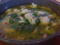 -赵小姐丨新中餐(曲江店)