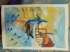 -斯玛特儿童美术中心(文化中心店)