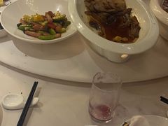 -宝燕壹号景观餐厅(龙盛国际商业广场店)