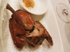 乳鸽-满满海佛跳墙(千禧店)