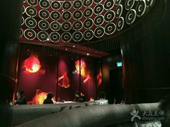 -8餐厅(新葡京酒店)