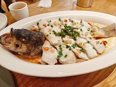 -粤集·手工粤菜(皇庭广场店)