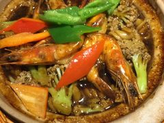 -蜜桃餐厅·江浙融合菜(荟聚购物中心店)