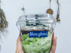 -Blueglass酸奶(财富购物中心店)