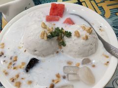 -自然椰·海南清补凉(海月广场店)