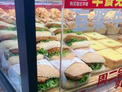 -味多美蛋糕(安定门店)