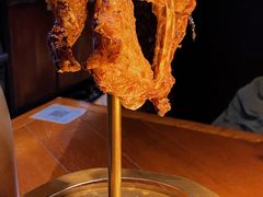 -楼兰新疆主题餐厅(苏州中心店)