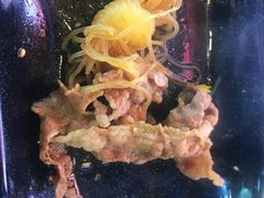 -牛武士寿喜烧·和牛火锅自助(全球首店)