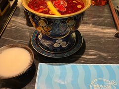 -王家渡火锅(金宝汇店)