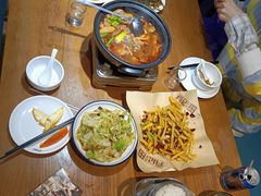 -肖记公安牛肉鱼杂馆· 省级非物质文化遗产(仁和路店)