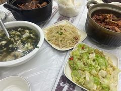 -斯丹姜母鸭·古法干香(田安南路店)