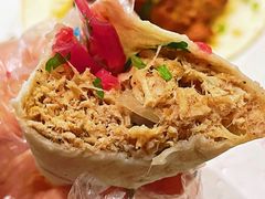 -墨纪Mojí墨西哥餐厅(官舍店)