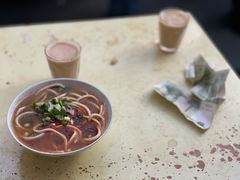 -老光明岗琼甜茶馆