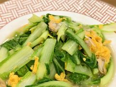 -良友·地标海鲜青岛菜(五四广场店)