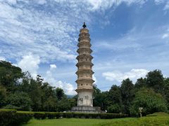 -崇圣寺三塔文化旅游区