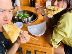 -大众跷脚牛肉馆·非遗传承单位(峨眉山店)