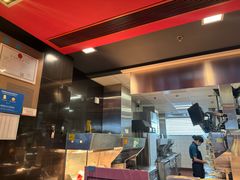 -麦当劳(宁波火车高铁站店)