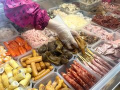 -筒骨麻辣烫(永同昌公寓胜明花园店)