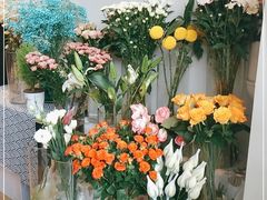 -北边的花店(泛悦城市广场店)