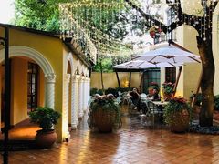 大堂-玫瑰厅上海菜(兴国路店)