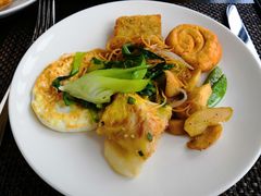 -上海崇明金茂凯悦酒店