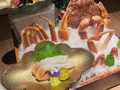 -Minase水濑·日料放题(外滩店)
