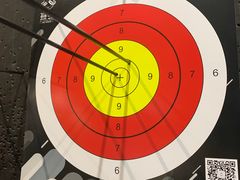 -無弓射箭俱乐部(领展中心城店)