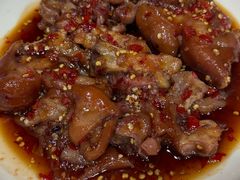 -贤花饭店(城阳店)
