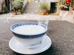招牌传统双皮奶-周大娘牛乳(旧寨古村总店)