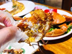 -鑫阿强海鲜大排档·老厦门特色菜(中山路店)