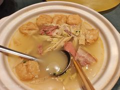 -新安人家·22年本地餐厅