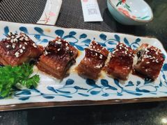-德川家日本料理(中关村寰太大厦店)
