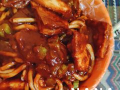 -啊臻味道米粉(六道口店)