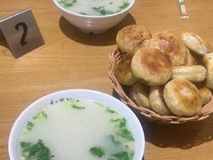 -和兴记牛肉火勺·羊汤(于洪广场店)