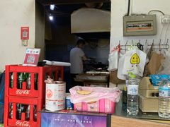 -一品鲜鱼锅贴(人民一路店)