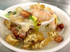 一品艇仔粥-银记肠粉店(北京路店)