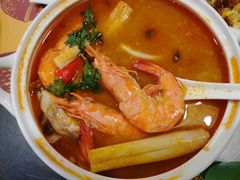 -simply thai天泰(长泰广场店)