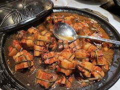 -黄山西海饭店-自助餐厅