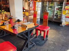 -吧嘚嘴炭烧鸽串吧(北海街店)