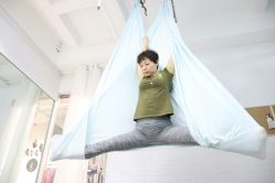 -OM瑜伽教练培训学院